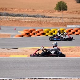 Circuito DR7 Daniel Rivas