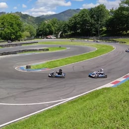 Karting Olaberria