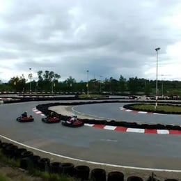 Karting Roses