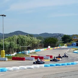 Karting Club Blanes