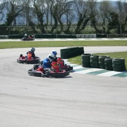 Go Karts l’Escala