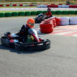 Karting Empuriabrava