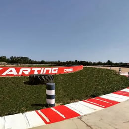 Karting Cross Costa Brava