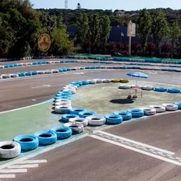 Karting Formula Lloret