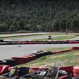 Karting Regencos