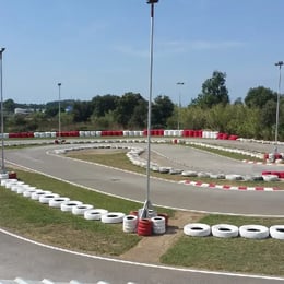Karting Palamós