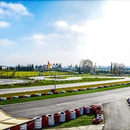 Karting Granada