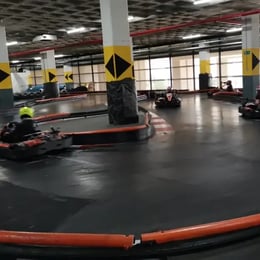 Formula Karting Granada