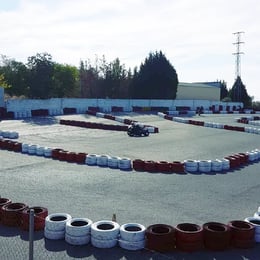 RC Kart