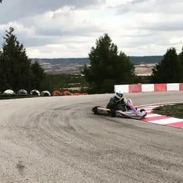Karting Cabanillas