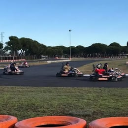 Karting Cartaya