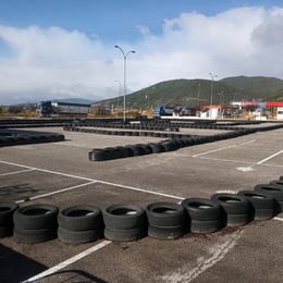 Karting Jaca