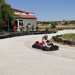 Karting Alcalá
