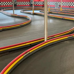 Karting Indoor Logroño