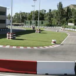 Karting Rioja