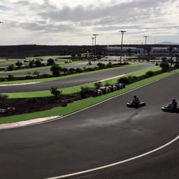 Gran Karting Club