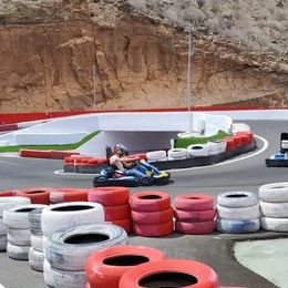 Racing Kart Maspalomas
