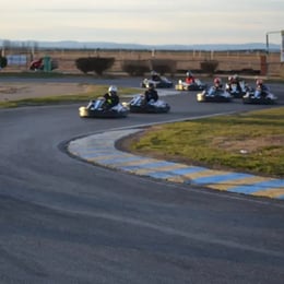 Karting Castroponce