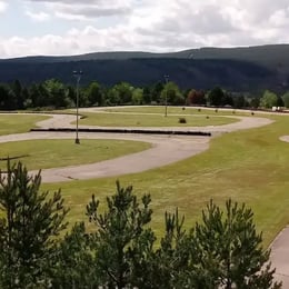 Karting Vidanes (El Pinar)
