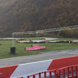 Karting RMC Villablino