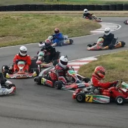Circuito Benamariel Karting