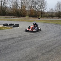 Karting GP León