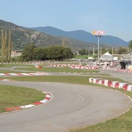 Karting El Pla
