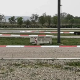 Zona Karting – Circuit de Juneda