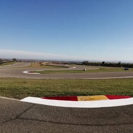 Karting Menarguens 55-84
