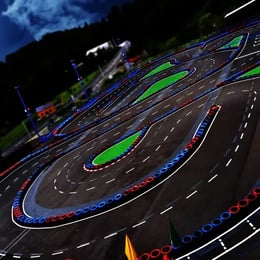 Karting Arifran
