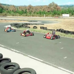 Lemos Kart – Karting Monforte