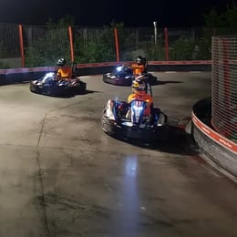 Karting Rivas