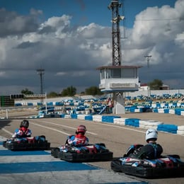 Karting Club Los Santos