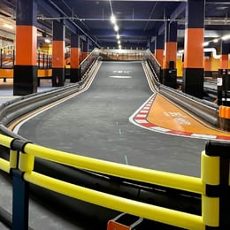 Karting Speed Park Oasiz