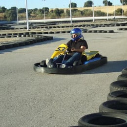 Karting Asupark