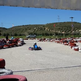 Circuito Montoya