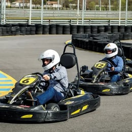 Jarama Karting