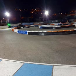 Karting Paracuellos