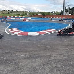 Karting Pinto