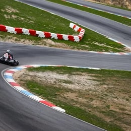 Karting Campillos
