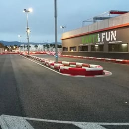 Kart&Fun Málaga