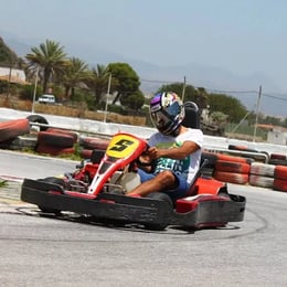 Karting Del Sol