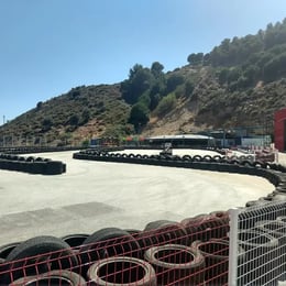 Karting Marbella – Funny Hill