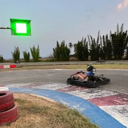 Go Karts Mar Menor