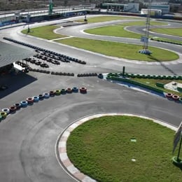 La Manga Gokart