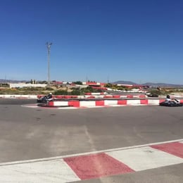 Kartodromo RacinGas