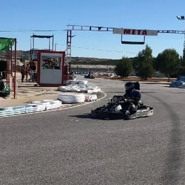Karting Espuña