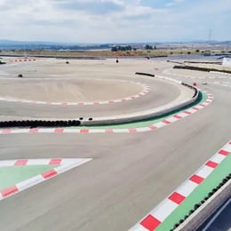 Circuito Fortuna Motorsport
