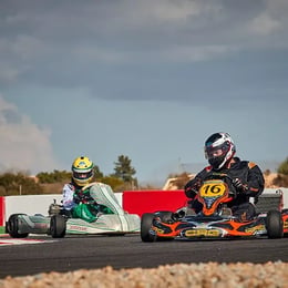 Circuito Yepes Motor
