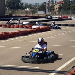 Cartagena Karting Club